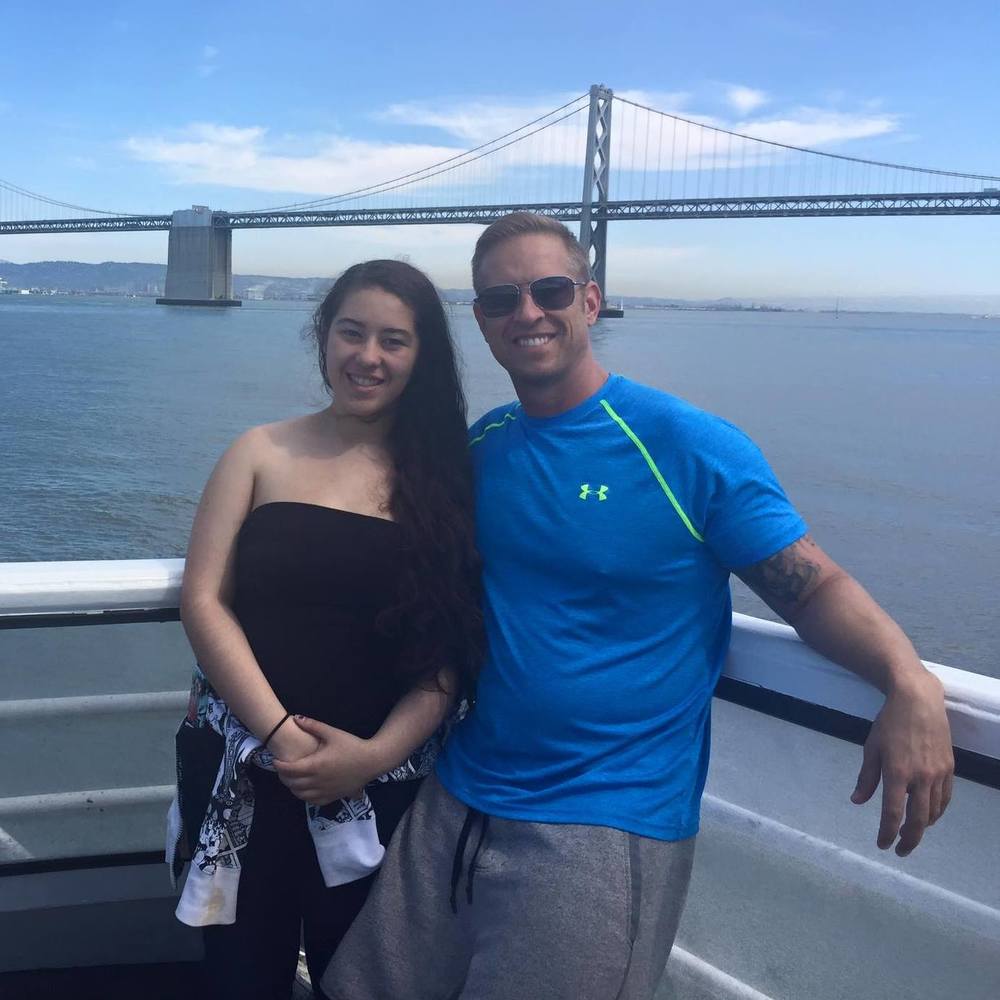 Meet your Posher, Gisela